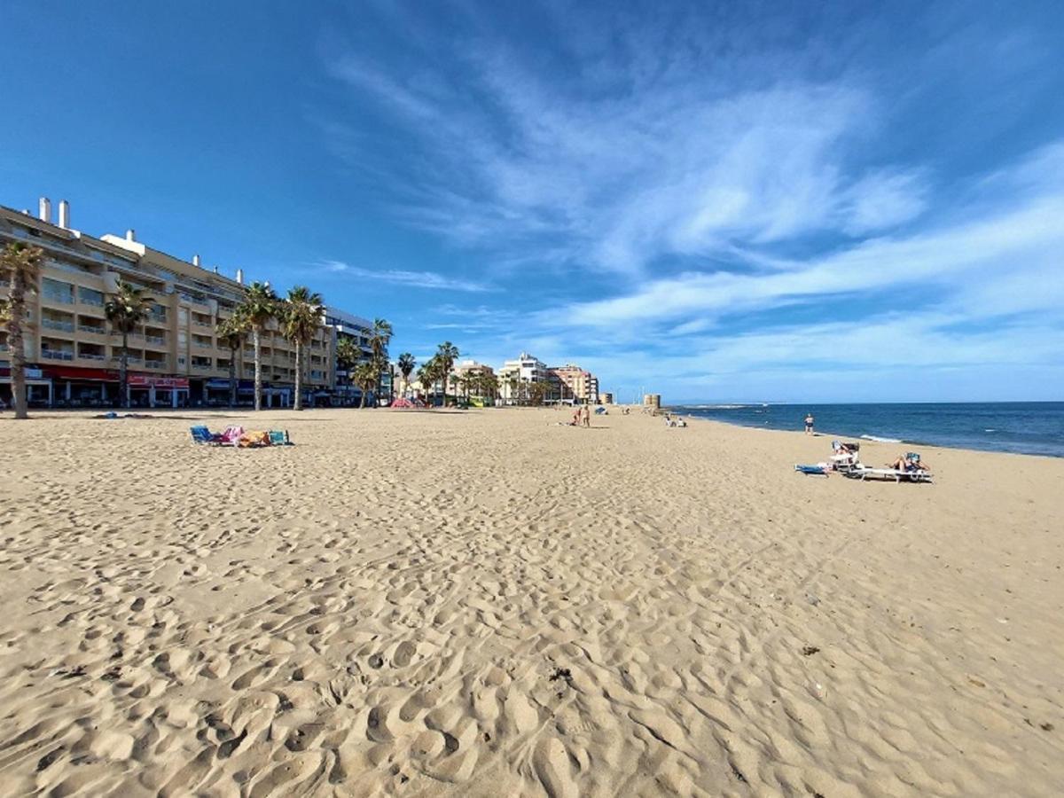 Casas Holiday - Playa La Mata Eksteriør billede