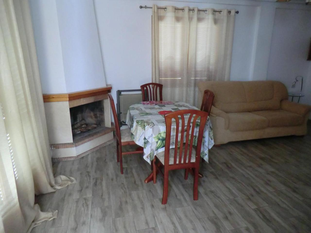 Casas Holiday - Playa La Mata Eksteriør billede