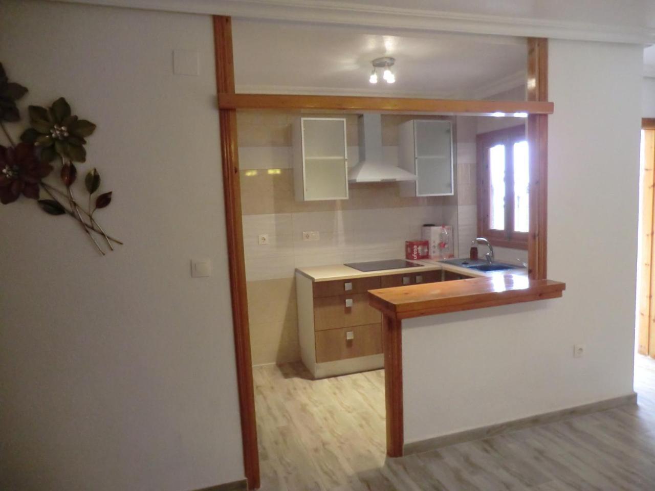 Casas Holiday - Playa La Mata Eksteriør billede