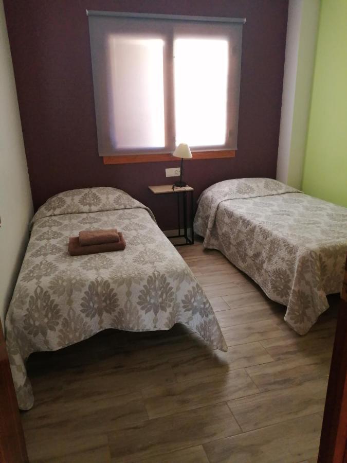 Casas Holiday - Playa La Mata Eksteriør billede