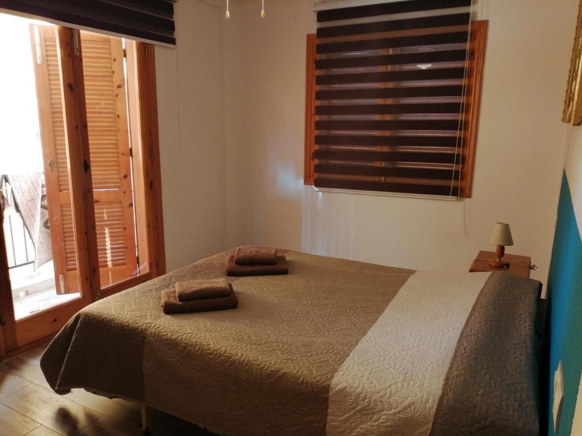 Casas Holiday - Playa La Mata Eksteriør billede