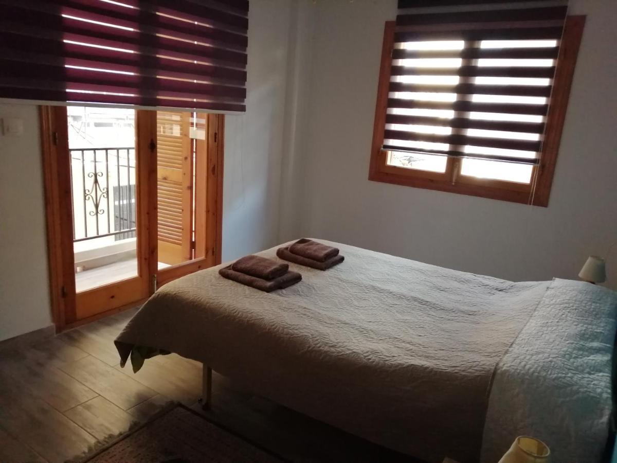 Casas Holiday - Playa La Mata Eksteriør billede